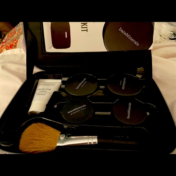 bareMinerals Other - New BareMinerals starter kit